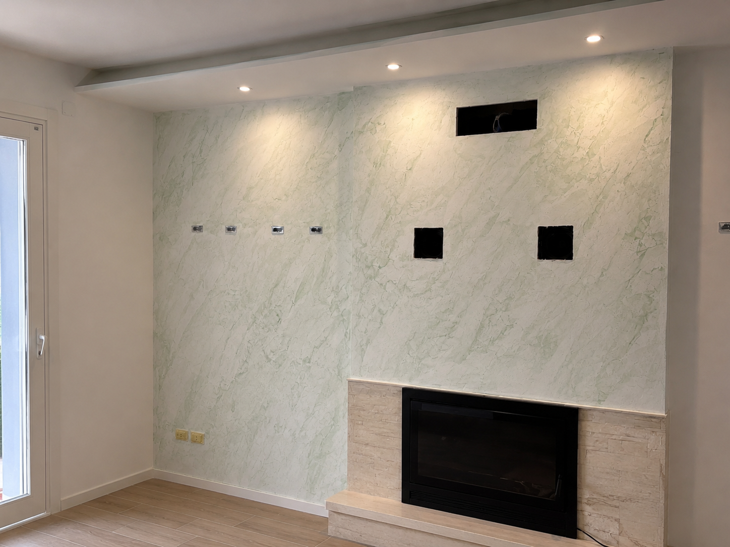 Decorativi Sulle Pareti