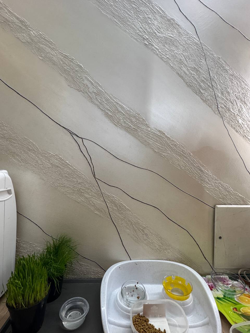 Pietra Spaccata a Padova – Decorativi Materici e Finiture Artistiche